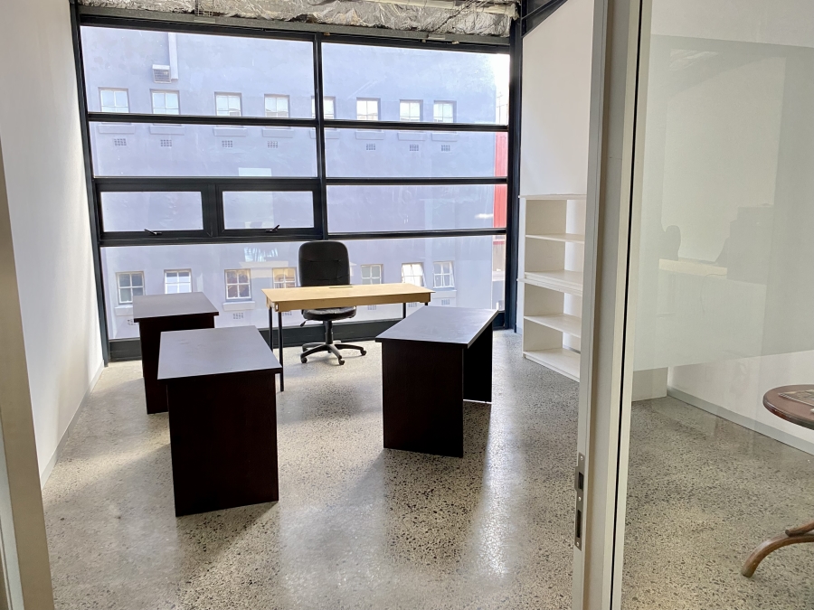 To Let commercial Property for Rent in Woodstock Western Cape